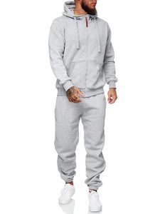 Survêtements pour hommes 2 pièces à capuche Survêtement décontracté confortable camouflage costumes pour hommes vente en gros survêtements pour hommes femmes survêtement 2 pièces - Product Image 3