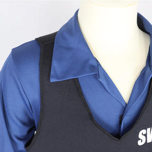 Nouveaux costumes de cosplay de <span class=keywords><strong>policier</strong></span> pour enfants les plus vendus, garçons de 3 à 12 ans, en polyester - Product Image 3