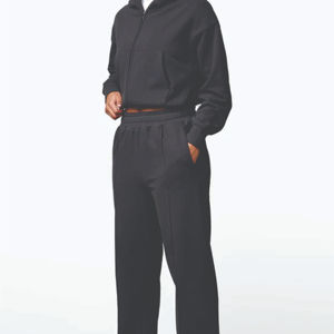 Sudaderas con Capucha Estampadas de Forro Polar Suave de Alta Calidad para Mujer, Cómodas, Anti-Pilling, con Cierre, para Uso Diario y Actividades Informales - Product Image 6