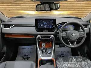 TOYOTA RAV4, usado - Product Image 5