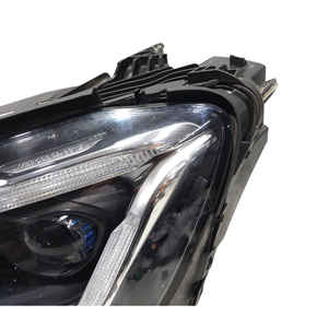 Phare avant gauche MERCEDES Série GLC (W253) A2539067103 (15>) - Product Image 4