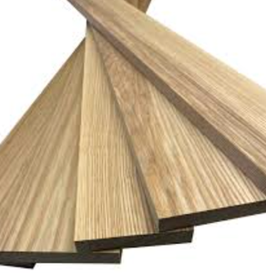 Tablas de Suelo S4S T&G en Color Caramelo Ash - Product Image 1