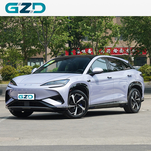 Byd Sealion 07 Véhicules à énergie nouvelle de Chine SUV pur électrique Byd Sealion EV Azerbaïdjan - Product Image 2