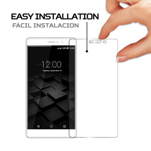 อูมิ แฟร์ แอนติช็อค ฟิล์มกันรอยหน้าจอ - Product Image 2