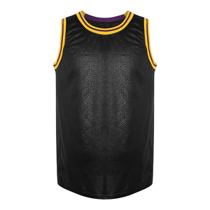 Maillot de basket-ball personnalisé de style nouveau, fabriqué en polyester 100%, maillot de basket-ball fabriqué au Pakistan, maillot de basket-ball - Product Image 1