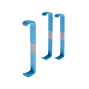 Ensemble de rétracteurs Farabeuf 2 pièces en acier inoxydable, instrument chirurgical |   Rétracteur médical manuel |   Outil durable certifié CE - Product Image 1