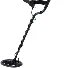 Detector de Metales Subterráneo de Largo Alcance GF2 Gold Seeker, Bobina de Búsqueda de 3kHz y 30cm, IP54, para Prospección de Oro y Tesoros - Product Image 6