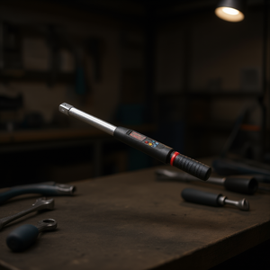 ประแจแรงบิดอิเล็กทรอนิกส์ usag ประแจไฟฟ้าสำหรับโซลูชันการยึดที่มีประสิทธิภาพ - Product Image 3