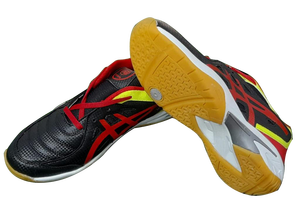 Custom Outdoor Sport Men Soccer Shoes Original Sports Manufacturer Football <b>Boots</b> with Rubber Insole for Summer and Winter - Product Image 3