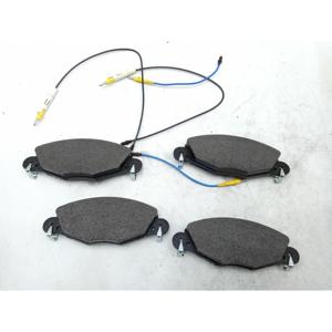 Plaquettes de frein CITROEN C5 Berline 2ème Série (04>08) 2327318014 Essence - Product Image 4