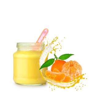 100% tự nhiên đông lạnh rõ ràng Mandarin nước trái cây tập trung 60-65 Brix nhãn hiệu riêng cung cấp số lượng lớn cho thực phẩm và đồ uống ngành công nghiệp <span class=keywords><strong>pails</strong></span> - Product Image 5