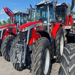 Tracteurs agricoles Massey Ferguson Top moteur diesel à vendre - Product Image 6