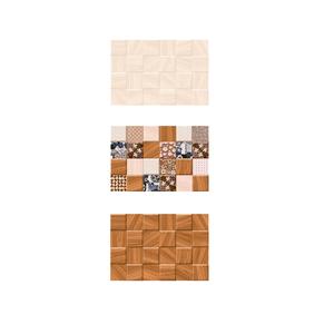 Décoration extérieure en céramique Carreaux muraux en porcelaine - Product Image 1