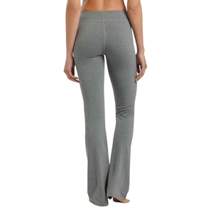 Pantalones de Yoga de Cintura Alta con Estampado de Leopardo para Mujer, 100% Nailon Elástico, Suave y Transpirable, para Entrenamiento, Gimnasio, Ropa Deportiva Diaria - Product Image 5