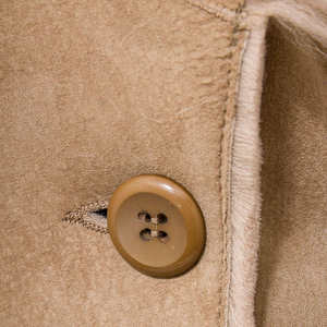 Manteau long en laine et viscose pour femme 2026, nouveau design, imperméable, avec rembourrage en polyester, doublure en nylon, tissu respirant - Product Image 4