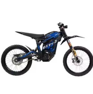 Llegada 2024 Talarias Stings R MX4 45ah 60V 8000W Offr0ads Dirtbikes Motocicletas - Product Image 1