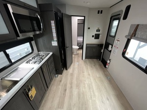 Nouveau 2025 F-o-r-e-s-t R-i-v-e-r Nightfall 25N - Product Image 5