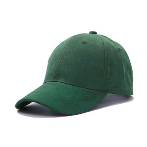 Gorras de béisbol con bordado 3D de 5 paneles para hombre al por mayor logotipo personalizado para deportes al aire libre en invierno escena informal - Product Image 1