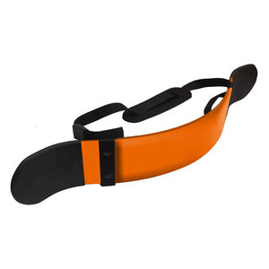 อุปกรณ์ออกกำลังแขนไบเซปสำหรับออกกำลังกายอุปกรณ์ฟิตเนสสำหรับฝึกกล้ามเนื้อและเพาะกายปรับแต่งโลโก้ได้ - Product Image 2