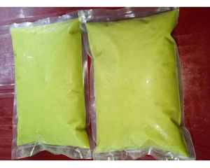 Frozen Avocado Supplied In Cubes Or Puree Form IQF Frozen Avocado From Vietnam For <b>Food</b> Retail Or Catering Services - Product Image 1