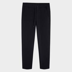 Aristino Hombres APA002BZ Otoño-Invierno Transpirable Fleece Jogger Pantalones 78% Algodón 16% Poliéster 6% Spandex Método de tejido no tejido - Product Image 3