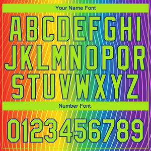 Sublimación Uniforme de béisbol Equipo Cuello en V Transpirable Jóvenes Adultos Hombres Uniforme de béisbol con nombre y logotipo del equipo - Product Image 5