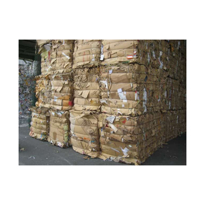 Premium OCC <b>Waste</b> <b>Paper</b> Recycling Corrugated Material Wholesale Supply Bulk Trade Offer - Product Image 5