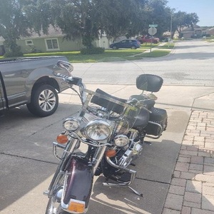 Motocicleta Harley Classic / Vintage 2005 HERITAGE SOFTAIL CLASSIC - Product Image 1