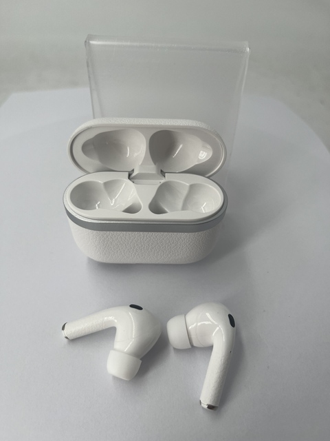 Mobile Holder Earbuds ECO-friendly Material Earphone In-ear Headphone Good Sound Quality AI Translation  Earbuds