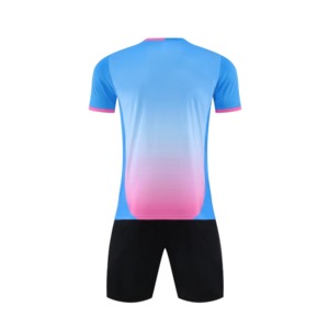 Trajes de entrenamiento unisex para adultos y niños-Tejido cómodo y transpirable - Product Image 6