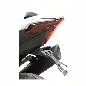 ฐานยึดป้ายทะเบียน T-Max 560 025> - v3 - Product Image 2