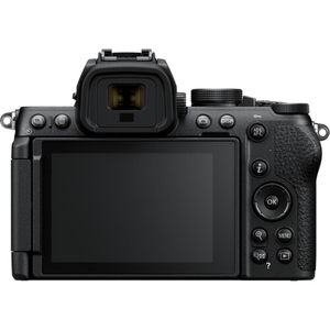 Z50 II Mirrorless <b>Camera</b> Bundle 16-50mm 50-250mm Lenses 64GB Memory Card 2 UV <b>Filters</b> Battery Charger Deluxe Photo Accessory - Product Image 4