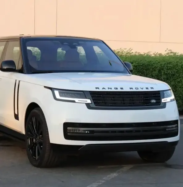 Usato 2023 Land Rover Range Rover Vogue P400 HSE