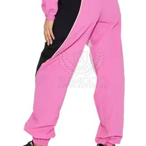 Conjunto cortavientos informal para mujer Perfecto para correr y actividades al aire libre Conjunto cortavientos para mujer - Product Image 5