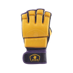 Guantes de Taekwondo de Marca Privada Personalizados con su Propio Logotipo, Buen Material, Transpirables, Precio Económico - Product Image 2