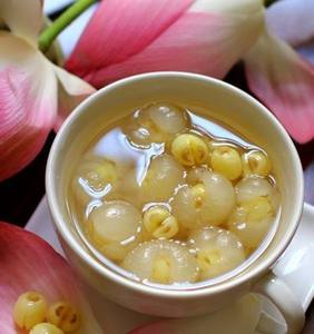 CANNED LONGAN in LIGHT SYRUP - BEST TOPPING for CHOICE - Product Image 4
