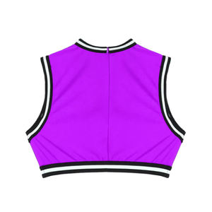 Ropa deportiva de porristas personalizada de alta calidad, uniformes de animadora por sublimación, uniformes de fútbol sublimados - Product Image 2