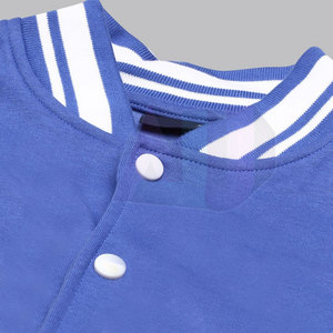 Chaqueta Universitaria de Invierno para Hombre, Nueva Colección de Fabricante Pakistaní, Cuello Alto, Colores y Tallas Personalizables, Alta Calidad, MOQ Bajo - Product Image 6