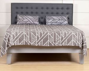 Bông 100% Bộ Đồ Giường Đặt Mềm <span class=keywords><strong>In</strong></span> Hoa Thiết Kế Hiện Đại Cho Vua/Nữ Hoàng Kích Thước <span class=keywords><strong>Oeko</strong></span> <span class=keywords><strong>Tex</strong></span> Chứng Nhận Trang Trí Nội Thất Tùy Chỉnh Bao Bì - Product Image 6