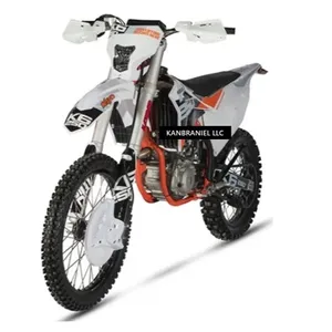 KANBRANIEL LLC 40% DISCOUNTED OFFER For NEW 250cc 2023 Kayos K6 EFI 250 4-Stroke Dirtbikes Sale