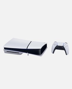 Consola de Videojuegos Original PlayStation5 Slim, Consola PS5, PS 5 PC, Ultra Alta Velocidad, Edición con Disco P-S5 Slim - Product Image 3