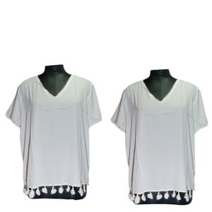 Top corto transpirable de alta calidad para mujer, Top corto de gimnasio, tallas XXS XXL personalizadas, logotipo de gasa, OEM, recién llegado, tanque deportivo para entrenamiento, Yoga - Product Image 1