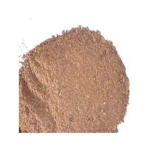 Harina de pescado Harina de maíz a precio de fábrica Alimento de harina de pescado al por mayor para proveedor de animales Grado de alimentación de alta calidad - Product Image 4