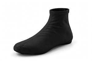 Waterproof Cycling Shoe <b>Covers</b> Thermal Windproof <b>Bike</b> Overshoes Reflective Foot <b>Covers</b> for Road MTB Riding - Product Image 5