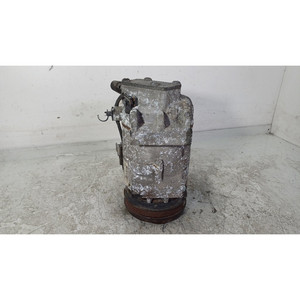 COMPRESSEUR A/C RENAULT Clio Série IV 926009582R D4F740 essence 1149 (12>19) - Product Image 4