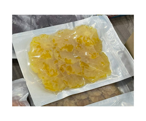 Piña seca de alta calidad y al mejor precio de fruta tropical 100% con origen de sabor natural en Vietnam desde 99 GD - Product Image 1