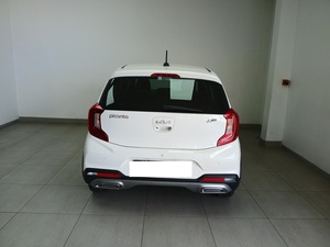 KIA PICANTO 1.2 X-LINE 2024 USADO (LHD/RHD) - Product Image 2