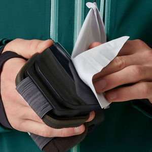 Chaqueta de esquí para hombre, muy vendida, para invierno, con capucha, impermeable, de la mejor calidad, para venta en línea. - Product Image 5