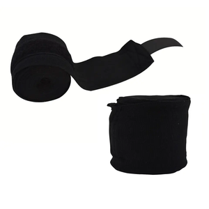 Handwraps de boxe camouflage personnalisé de haute qualité impression par sublimation prix de gros Handwraps Handwraps - Product Image 4