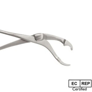 2025 nouveauté manuel Source d'alimentation écarteur osseux 410 japonais en acier inoxydable certifié CE Instrument chirurgical économique - Product Image 4